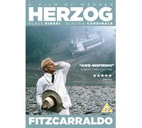Fitzcarraldo [DVD]