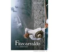 Fitzcarraldo (DVD)