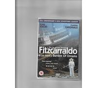 Fitzcarraldo [Edizione: Regno Unito] [Edizione: Regno Unito]