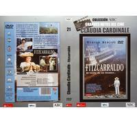 Fitzcarraldo [Import espagnol]