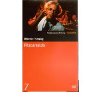 Fitzcarraldo - SZ-Cinemathek
