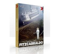 Fitzcarraldo - version restauree - edition collector blu-ray+dvd+liv