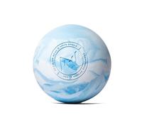 FITZELAR Massage Lacrosse Balls for Myofascial Release , SGS Certification, Massage Deep Tissue for Back and Shoulder, Tri...