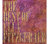 Fitzger./Pas - The Best of E. Fitzgerald