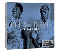 Fitzgerald,Armstrong - Ella & Louis: Together