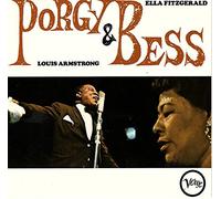 Fitzgerald/Armstrong - Porgy and Bess