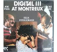 Fitzgerald E/Pass J - Digital Iii At Montreux