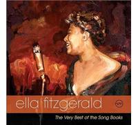 Fitzgerald E - The Very Best of the Songb