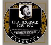 Fitzgerald, Ella - 1935-1937