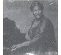 FITZGERALD, ELLA - A KISS GOODNIGHT