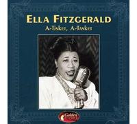 Fitzgerald, Ella - A-Tisket A-Tasket