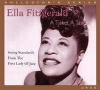 FITZGERALD, ELLA - A TISKET A TASKET