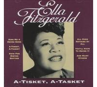 Fitzgerald,Ella - A-Tisket,a-Tasket