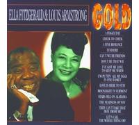 Fitzgerald Ella and Luois Arms - Ella Fitzgerald and Luois Arms