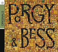 Fitzgerald Ella, Arm - Porgy & Bess