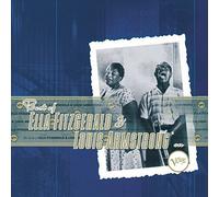 Fitzgerald Ella, Armstrong Louis - The Best Of