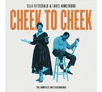 Fitzgerald Ella, Armstrong Louis - Cheek To Cheek: The Complete Duet Recordings