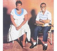 Fitzgerald Ella, Armstrong Louis - Ella And Louis