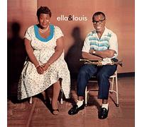 Fitzgerald Ella, Armstrong Louis - Ella & Louis