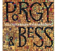 Fitzgerald Ella, Armstrong Louis - Porgy And Bess