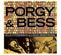 Fitzgerald Ella, Armstrong Louis - Porgy And Bess