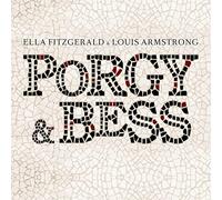 Louis Armstrong Porgy & Bess (Vinyl LP)
