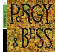 Ella Fitzgerald - Porgy & Bess (digipack) - Cd