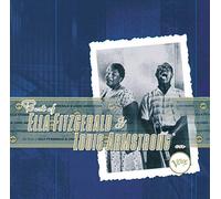 Fitzgerald Ella, Armstrong Louis - The Best Of
