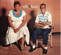 Fitzgerald Ella, Armstrong Louis - The Complete Norman Granz Sessions