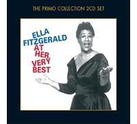 Fitzgrald, Ella - At Her Very Best