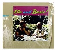 Fitzgerald Ella, Basie Count - Ella & Basie