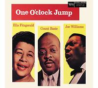 Fitzgerald,Ella & Basie,Count - One O''clock Jump