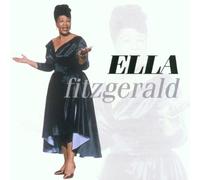 Fitzgerald,Ella - Basin Street Blues