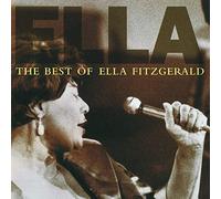 Ella Fitzgerald – Best Of – Verve Spa