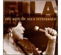 Fitzgerald, Ella - Best Of Ella Fitzgerald