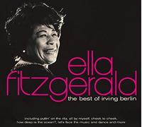Fitzgerald, Ella - Best Of Irving Berlin