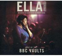 Fitzgerald, Ella - Best Of The Bbc Vaults (2 CD)