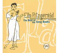 Fitzgerald Ella - Best Songbooks