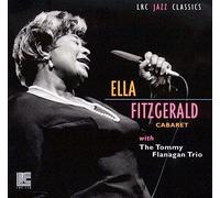 Fitzgerald, Ella - Cabaret