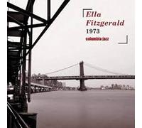 Fitzgerald,Ella - Cj/Ella Fitzgerald
