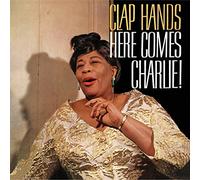 Fitzgerald Ella - Clap Hands Here Comes Charlie!