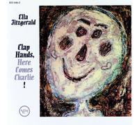Fitzgerald, Ella - Clap Hands Here Comes Charlie! by Fitzgerald, Ella (1989) Audio CD