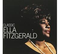 Fitzgerald, Ella - Classic The Masters Collection