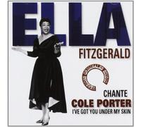 Fitzgerald, Ella & Cole Porter - I'Ve Got You Under My Skin
