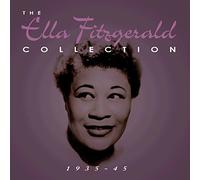 Fitzgerald, Ella - Collection 1938-45 (4 CD)