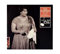 Fitzgerald, Ella - Decca Recordings 1951-1952