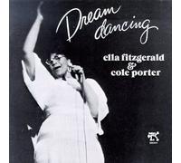 Fitzgerald, Ella - Dream Dancing
