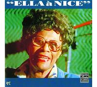 Fitzgerald, Ella - Ella A Nice
