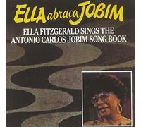 Ella Fitzgerald – Ella Abraca Jobim
