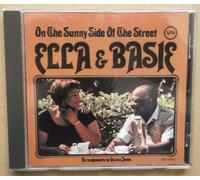 Fitzgerald,Ella - Ella and Basie